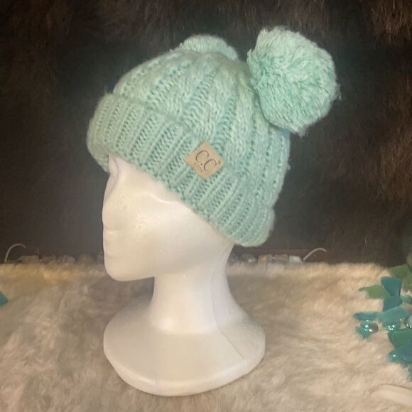 CC BEANIE OS (5080) - Picture 2 of 6